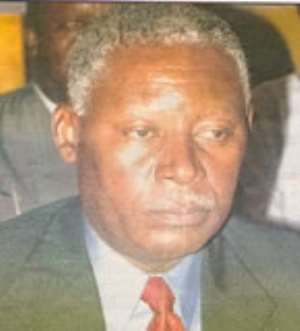 Legon in turmoil: Old students ask VC to step down
